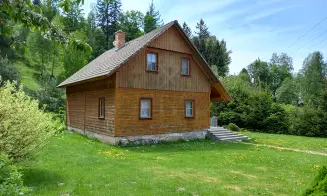 OLEŠNICE V OH -  roubenka - foto číslo 24