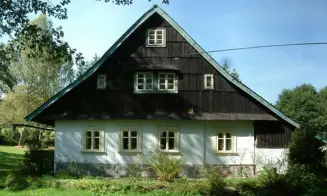 BARTOŠOVICE - chalupa - hlavní obrázek