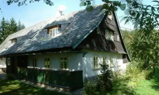 BARTOŠOVICE - chalupa - foto číslo 9