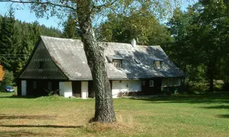 BARTOŠOVICE - chalupa - foto číslo 5