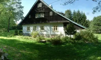 BARTOŠOVICE - chalupa - foto číslo 4