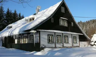 BARTOŠOVICE - chalupa - foto číslo 10