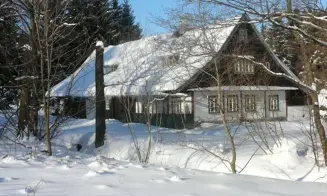 BARTOŠOVICE - chalupa - foto číslo 11