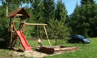 BARTOŠOVICE - chalupa - foto číslo 19