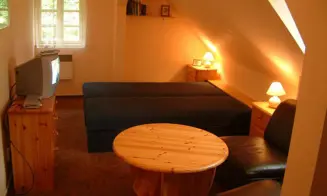 BARTOŠOVICE - chalupa - foto číslo 21