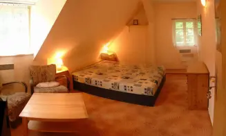 BARTOŠOVICE - chalupa - foto číslo 1