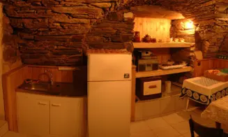 BARTOŠOVICE - chalupa - foto číslo 15