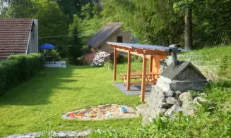 MISTROVICE - chata - foto číslo 13