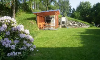 MISTROVICE - chata - foto číslo 12