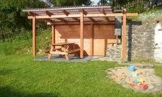 MISTROVICE - chata - foto číslo 9