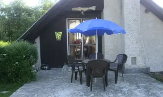 MISTROVICE - chata - foto číslo 5