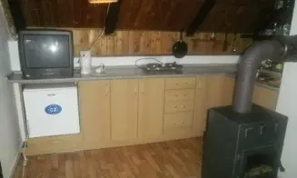 MISTROVICE - chata - foto číslo 3