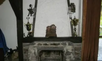 MISTROVICE - chata - foto číslo 7