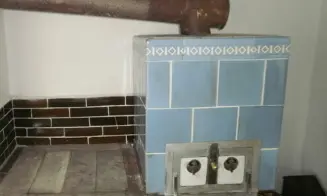 MISTROVICE - chata - foto číslo 2