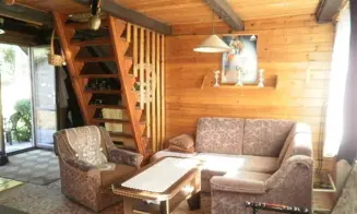 MISTROVICE - chata - foto číslo 4