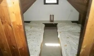 MISTROVICE - chata - foto číslo 1