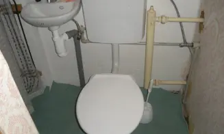 MISTROVICE - chata - foto číslo 11