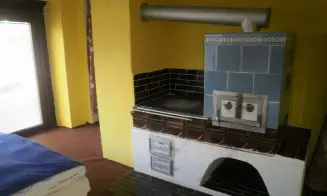 MISTROVICE - chata - foto číslo 10