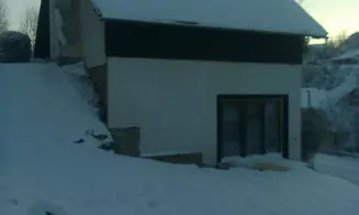 MISTROVICE - chata - foto číslo 15