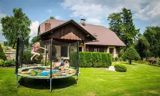 RAMPUŠE - chalupa - foto číslo 3