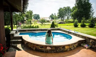 RAMPUŠE - chalupa - foto číslo 4