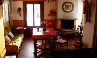 RAMPUŠE - chalupa - foto číslo 7