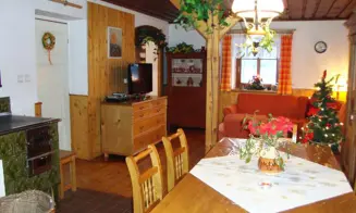 RAMPUŠE - chalupa - foto číslo 15