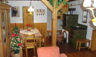 RAMPUŠE - chalupa - foto číslo 11