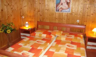 RAMPUŠE - chalupa - foto číslo 13