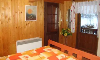 RAMPUŠE - chalupa - foto číslo 16