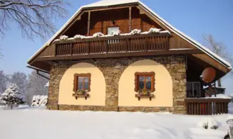 RAMPUŠE - chalupa - foto číslo 17