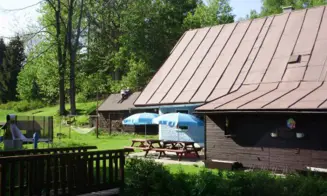 SEDLOŇOV - chalupa - foto číslo 4