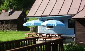 SEDLOŇOV - chalupa - foto číslo 28