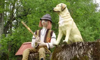 SEDLOŇOV - chalupa - foto číslo 3