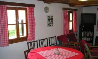 SEDLOŇOV - chalupa - foto číslo 20