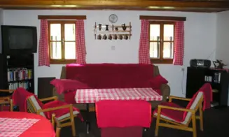 SEDLOŇOV - chalupa - foto číslo 26