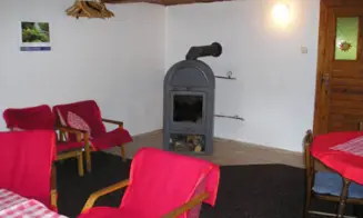 SEDLOŇOV - chalupa - foto číslo 21