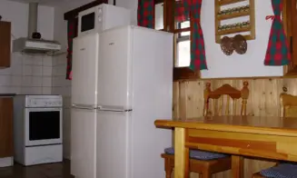 SEDLOŇOV - chalupa - foto číslo 15