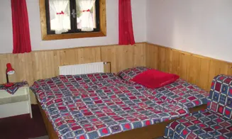 SEDLOŇOV - chalupa - foto číslo 7