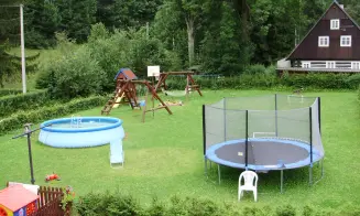 SEDLOŇOV - chalupa - foto číslo 8