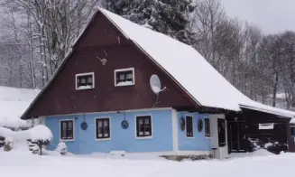 SEDLOŇOV - chalupa - foto číslo 1