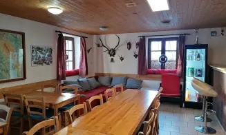 SEDLOŇOV - chalupa s bazénem - foto číslo 12