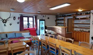 SEDLOŇOV - chalupa s bazénem - foto číslo 7