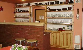 SEDLOŇOV - chalupa s bazénem - foto číslo 17