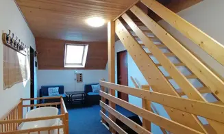 SEDLOŇOV - chalupa s bazénem - foto číslo 28