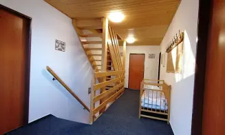 SEDLOŇOV - chalupa s bazénem - foto číslo 16