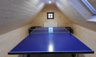 SEDLOŇOV - chalupa s bazénem - foto číslo 3