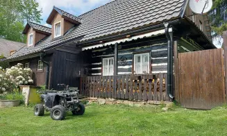 VÝPRACHTICE *** - roubenka