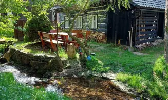 VÝPRACHTICE *** - roubenka - foto číslo 15