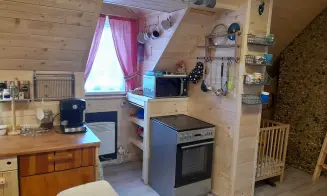 VÝPRACHTICE *** - roubenka - foto číslo 6